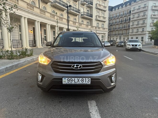 Hyundai Creta-2