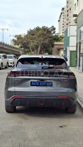 Changan Deepal S07-7