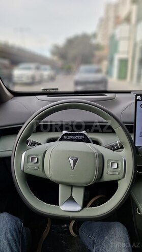 Changan Deepal S07-2