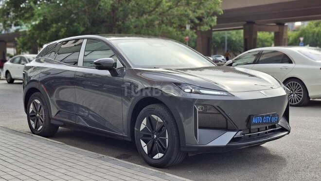 Changan Deepal S07-3