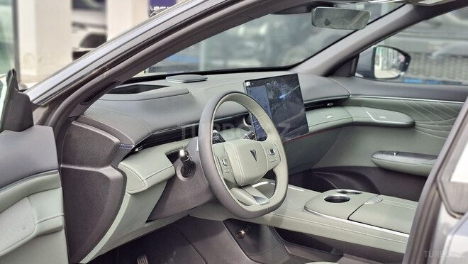 Changan Deepal S07-10