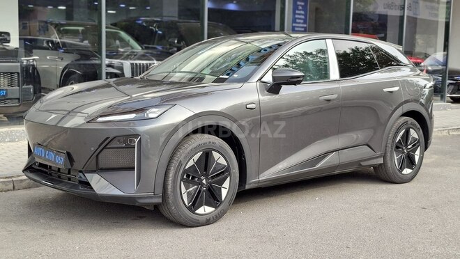 Changan Deepal S07-13