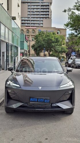 Changan Deepal S07-1