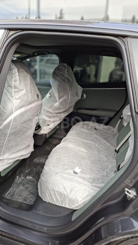 Changan Deepal S07-8