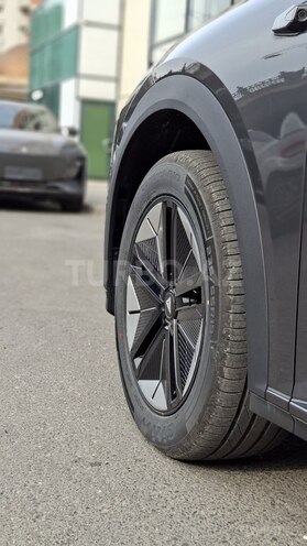 Changan Deepal S07-11