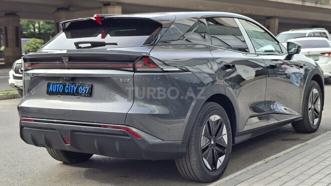 Changan Deepal S07-5