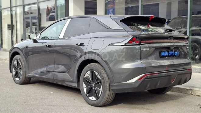 Changan Deepal S07-6