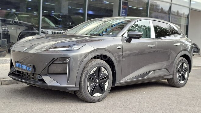 Changan Deepal S07-14