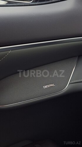 Changan Deepal S07-4