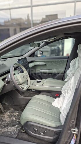 Changan Deepal S07-12