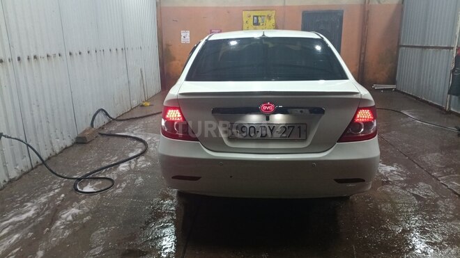 BYD F3-2