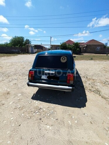 LADA (VAZ) 2104-3