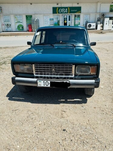 LADA (VAZ) 2104-1