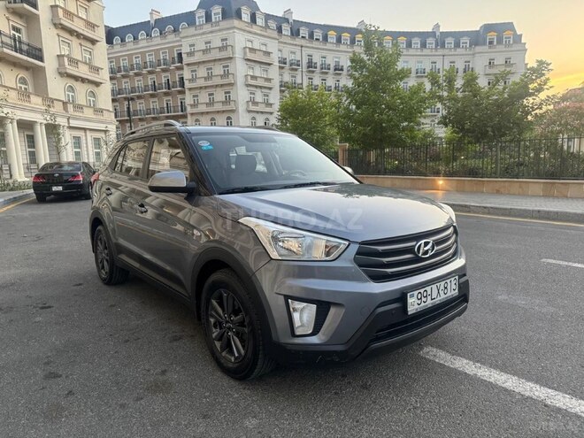 Hyundai Creta-4