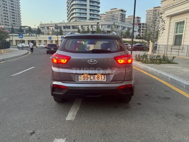 Hyundai Creta-8