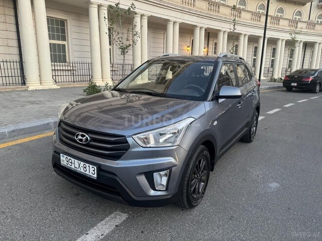 Hyundai Creta-1