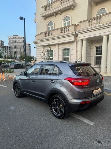 Hyundai Creta-5