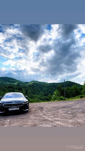 Kia K7-2