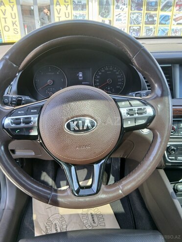 Kia K7-19