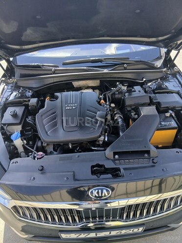 Kia K7-20