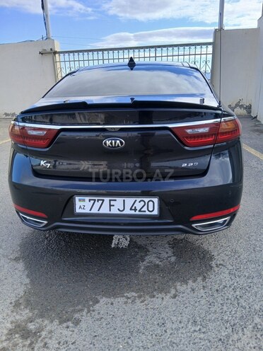 Kia K7-9