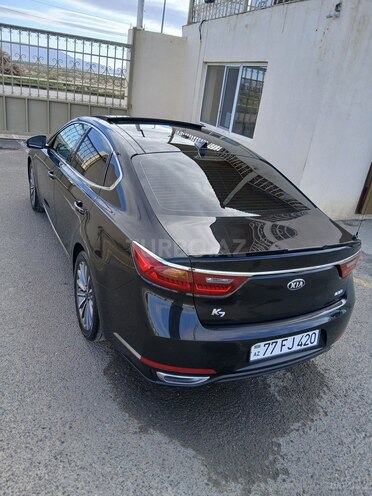 Kia K7-6
