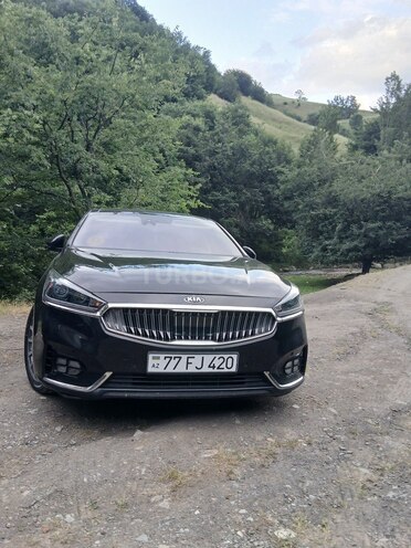 Kia K7-3