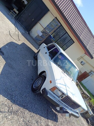 LADA (VAZ) 2107-3