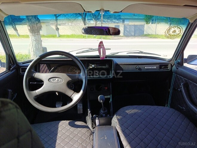LADA (VAZ) 2107-5