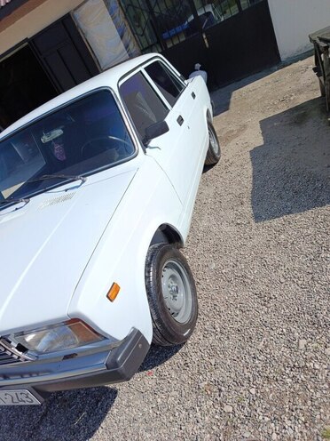 LADA (VAZ) 2107-9