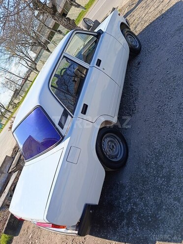 LADA (VAZ) 2107-11