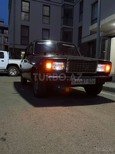 LADA (VAZ) 2107-3