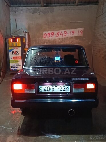 LADA (VAZ) 2107-2