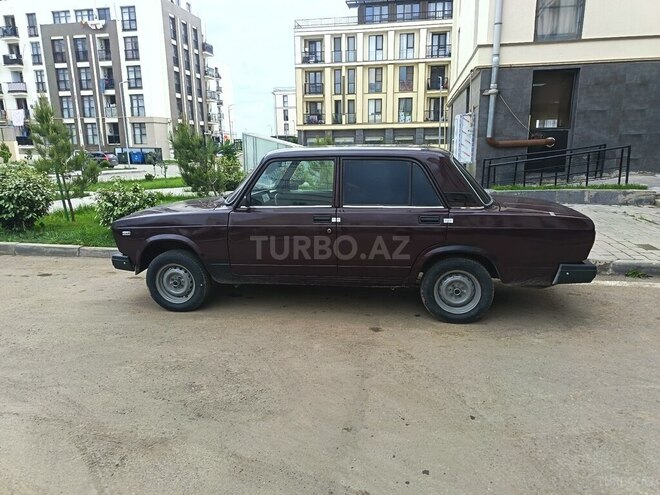 LADA (VAZ) 2107-5