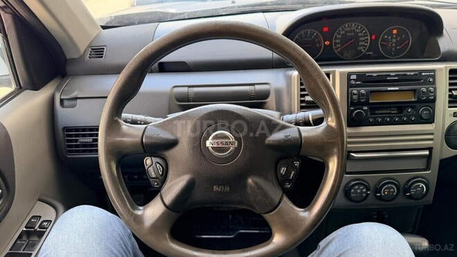 Nissan X-Trail-3