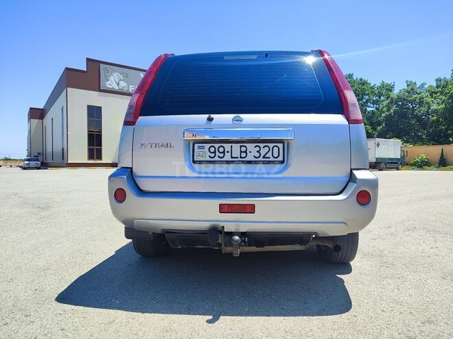 Nissan X-Trail-2