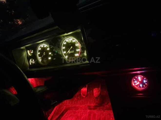 LADA (VAZ) 2107-6