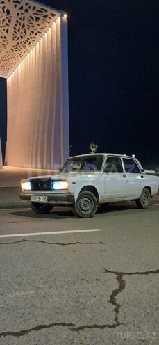 LADA (VAZ) 2107-8