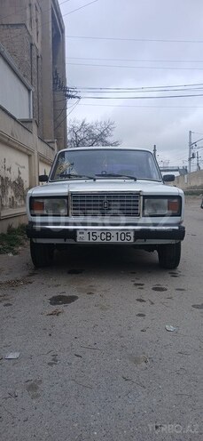 LADA (VAZ) 2107-5