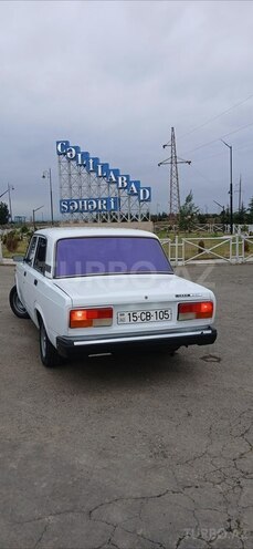 LADA (VAZ) 2107-7