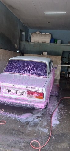 LADA (VAZ) 2107-4