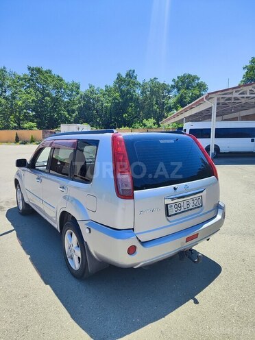 Nissan X-Trail-5