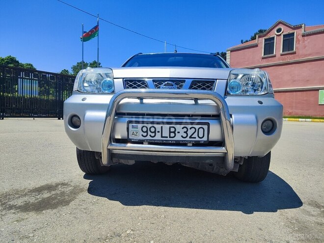 Nissan X-Trail-6