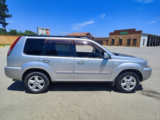 Nissan X-Trail-8