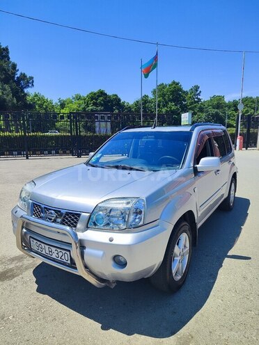 Nissan X-Trail-7