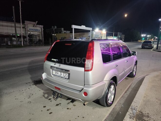 Nissan X-Trail-12