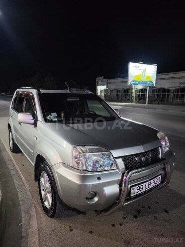 Nissan X-Trail-15