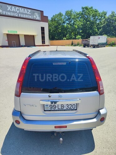 Nissan X-Trail-10