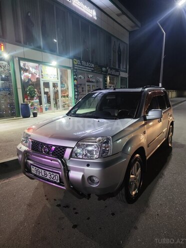 Nissan X-Trail-14