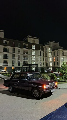 LADA (VAZ) 2107-6
